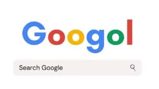 googol
