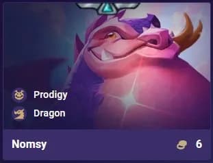 nomusy