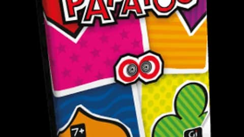 Board Game Arenaでパパヨー(Papayoo)をオンラインでプレイしよう