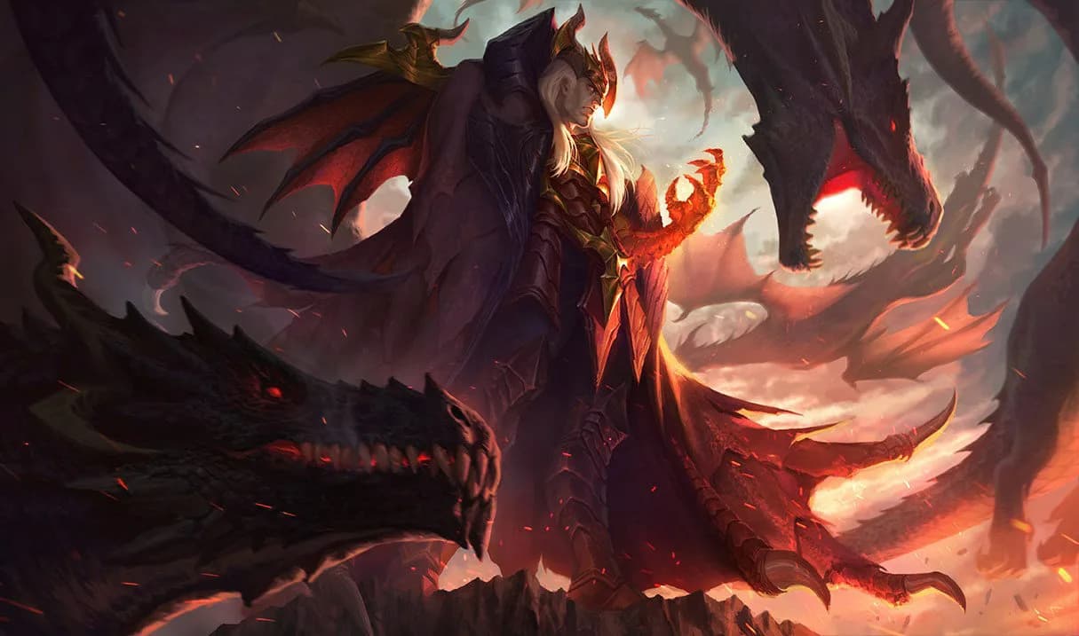 swain